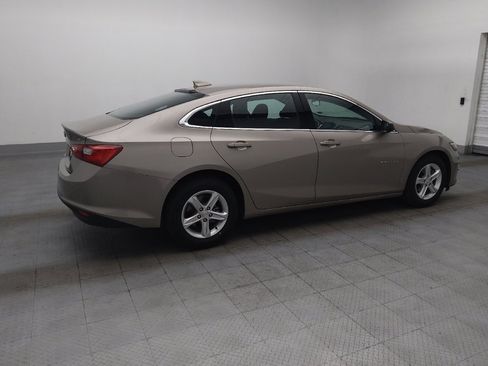 Used 2025 Chevrolet Malibu LT FWD image 10