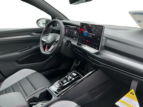 New 2026 Volkswagen GTI Autobahn FWD image 17
