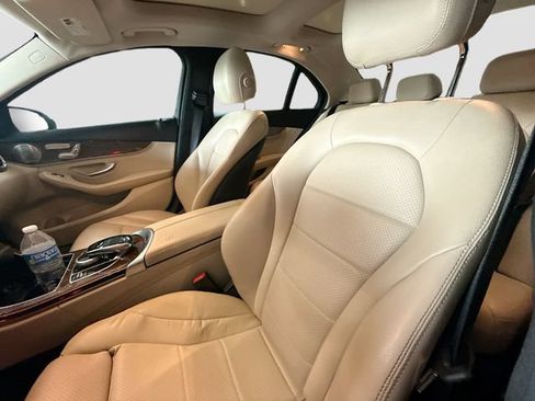 Used 2015 Mercedes-Benz C 300 4MATIC Sedan image 21