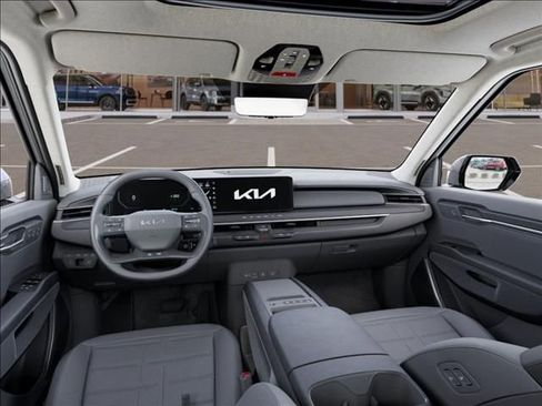 New 2026 Kia EV9 Land image 14
