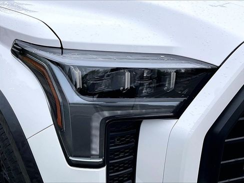 Used 2025 Toyota Tundra TRD Pro AWD/4WD image 34