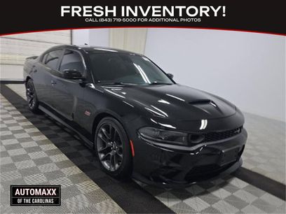 Used 2023 Dodge Charger Scat Pack w/ Technology Group