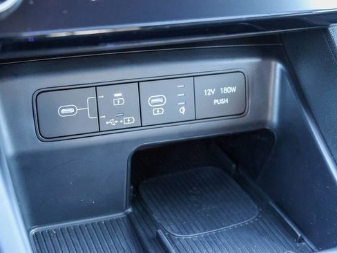 New 2026 Hyundai Santa Cruz XRT image 17