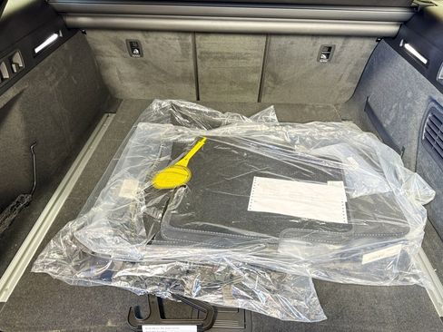 New 2026 Audi A6 Premium Plus image 24