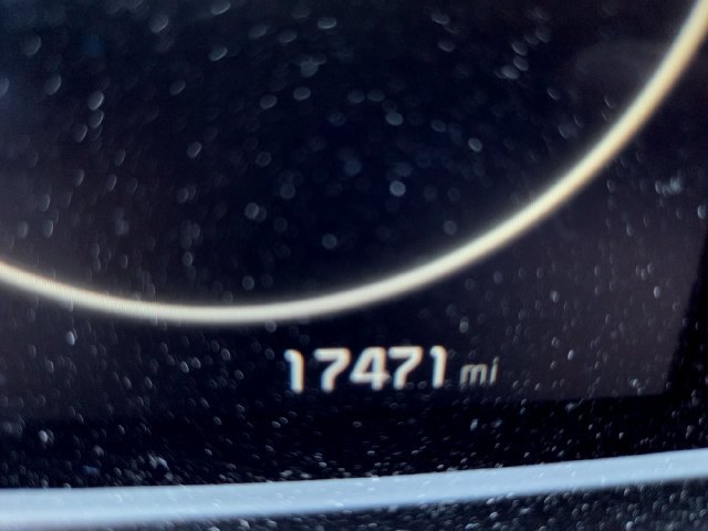 Used 2024 Kia Seltos S FWD image 19
