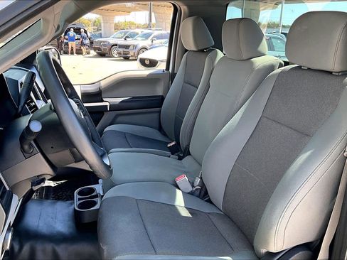 Used 2016 Ford F150 XL w/ Equipment Group 101A Mid image 8