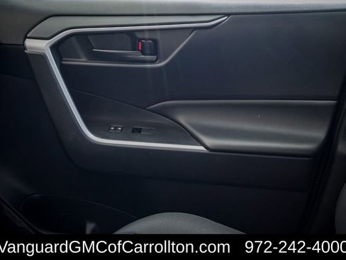 Used 2024 Toyota RAV4 LE image 14