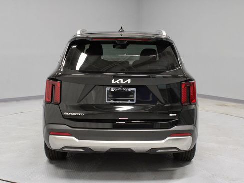 Used 2025 Kia Sorento SX Prestige AWD/4WD image 12