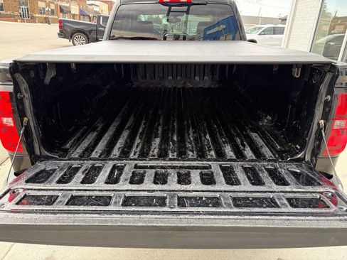 Used 2014 Chevrolet Silverado 1500 LT w/ All Star Edition image 21