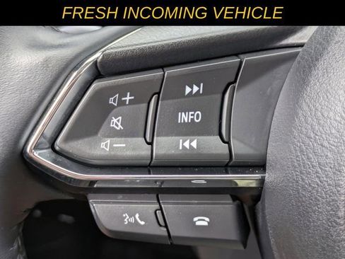 Used 2024 MAZDA CX-5 AWD 2.5 S w/ Select Package image 20