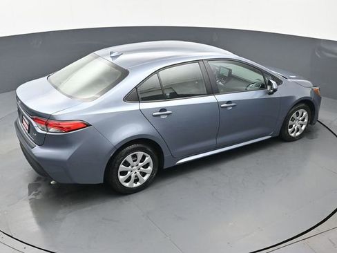 Used 2023 Toyota Corolla LE image 37