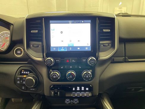 New 2026 RAM 1500 Big Horn AWD/4WD image 15