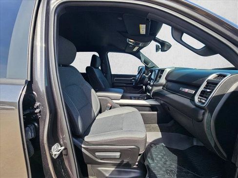 Used 2022 RAM 1500 Lone Star RWD image 18
