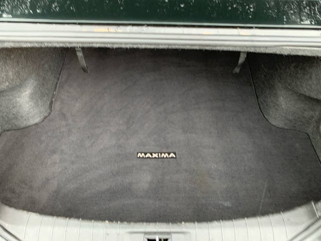 Used 2016 Nissan Maxima Platinum w/ Interior Lighting Package FWD image 19