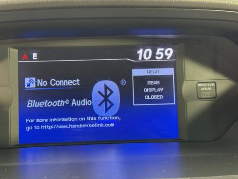 Used 2012 Honda Odyssey EX-L image 24