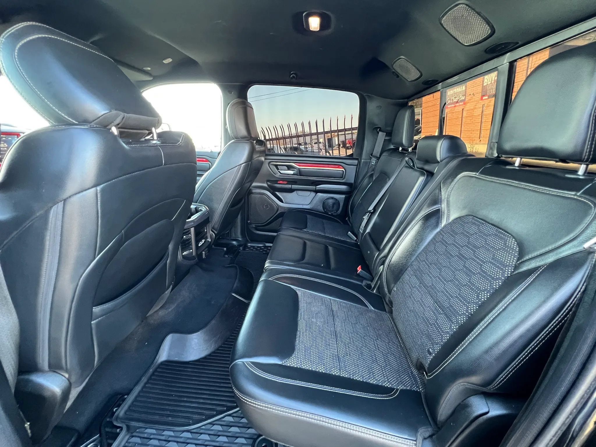 Used 2019 RAM 1500 Sport w/ Level 2 Equipment Group AWD/4WD image 17