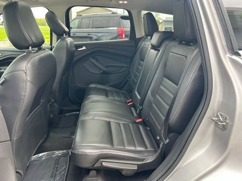Used 2018 Ford Escape SEL FWD image 24