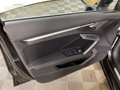 Certified 2025 Audi A3 2.0T Premium w/ Convenience Package image 17