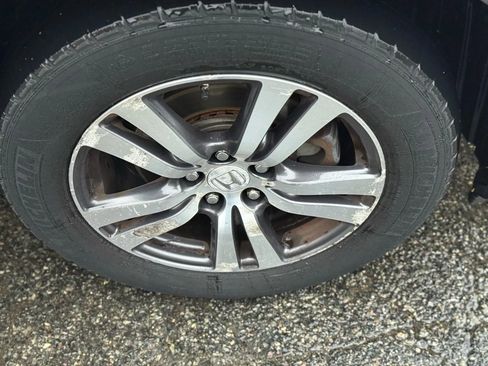 Used 2018 Honda Pilot EX-L image 36