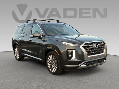 Used 2020 Hyundai Palisade Limited