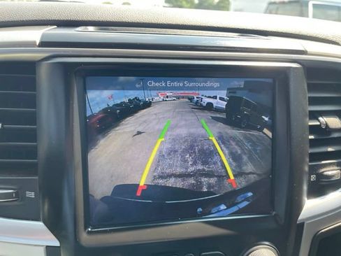 Used 2018 RAM 1500 Big Horn AWD/4WD image 20