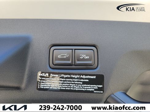 New 2027 Kia Telluride SX FWD image 12