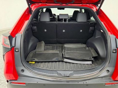 Used 2023 Subaru Solterra AWD image 21