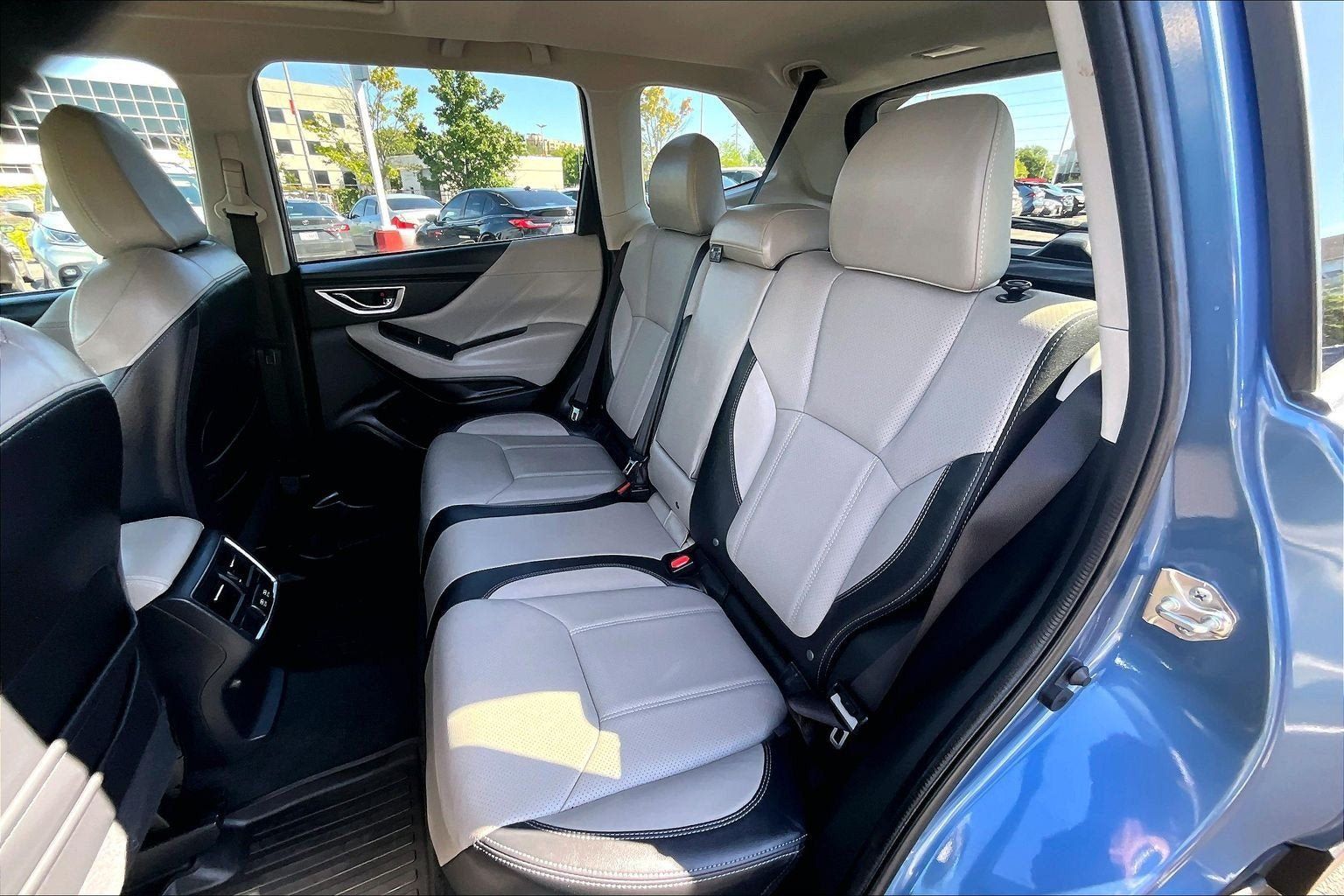 Used 2019 Subaru Forester Limited AWD/4WD image 24