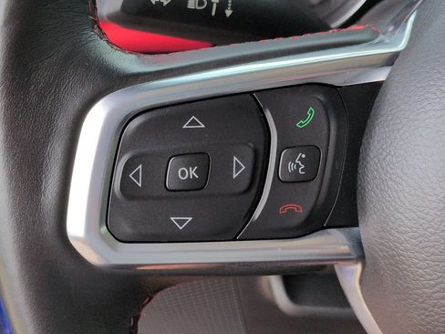 Used 2019 Jeep Wrangler Rubicon w/ Steel Bumper Group AWD/4WD image 22