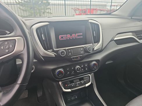 Used 2023 GMC Terrain SLT AWD/4WD image 20