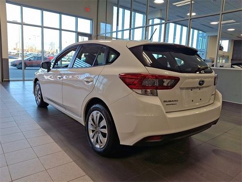 Certified 2023 Subaru Impreza 2.0i image 4