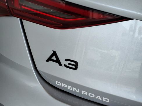 Used 2024 Audi A3 2.0T Premium AWD/4WD image 18