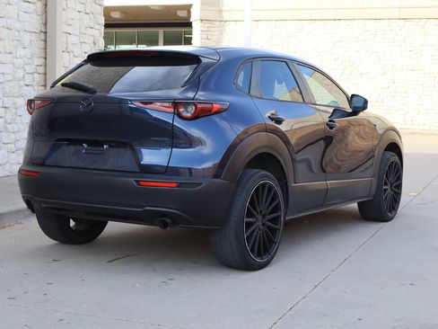 Used 2021 MAZDA CX-30 FWD 2.5 S w/ Select Package image 3