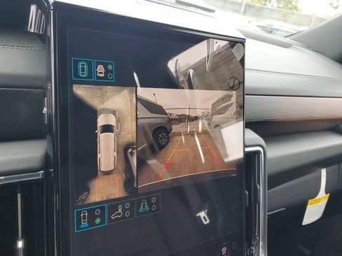 New 2026 GMC Yukon XL Denali w/ Sun & Power Step Package image 22