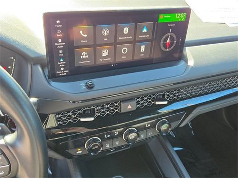 Certified 2023 Honda Accord Sport image 25