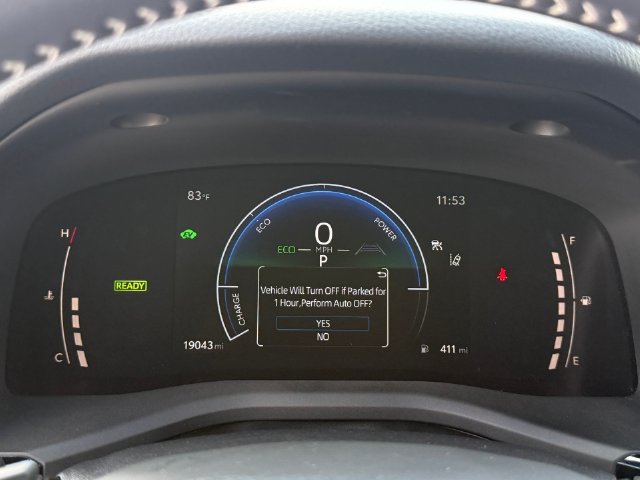 Used 2026 Toyota Camry SE FWD image 16