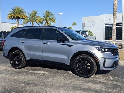 Used 2021 Kia Sorento SX
