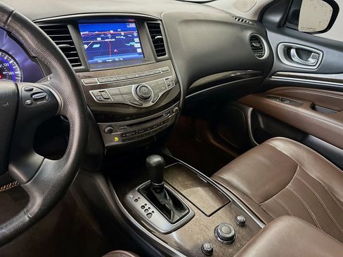 Used 2014 INFINITI QX60 AWD w/ Premium Plus Package image 26