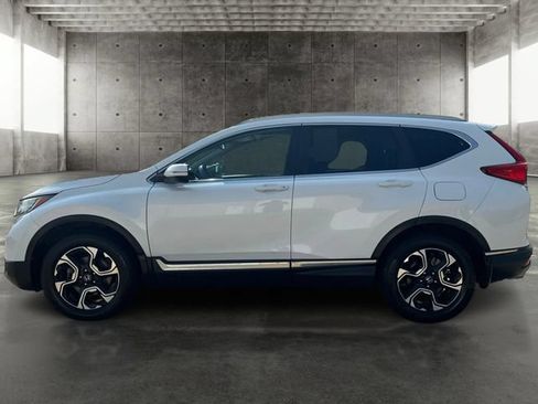 Used 2019 Honda CR-V Touring image 8