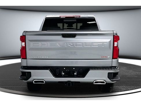 New 2026 Chevrolet Silverado 1500 RST w/ All Star Edition Plus AWD/4WD image 4