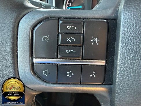 Used 2023 Ford F150 XLT w/ Equipment Group 302A High AWD/4WD image 10