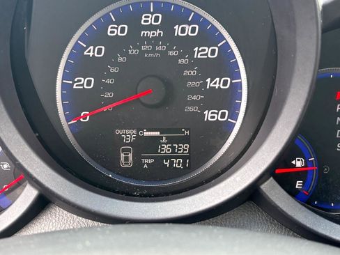 Used 2007 Acura RDX SH-AWD image 12