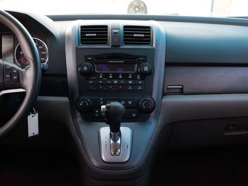 Used 2007 Honda CR-V EX image 34