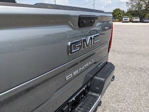 Used 2026 GMC Sierra 1500 Denali Ultimate AWD/4WD image 12