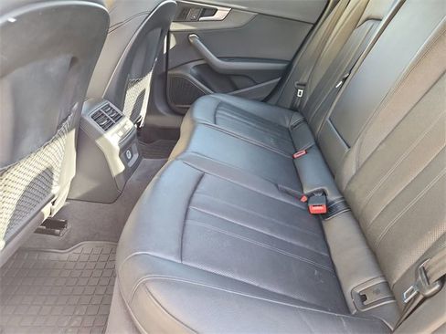 Used 2018 Audi A4 2.0T Ultra Premium Plus w/ Premium Plus Package image 26
