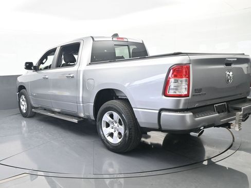 Used 2024 RAM 1500 Big Horn image 4