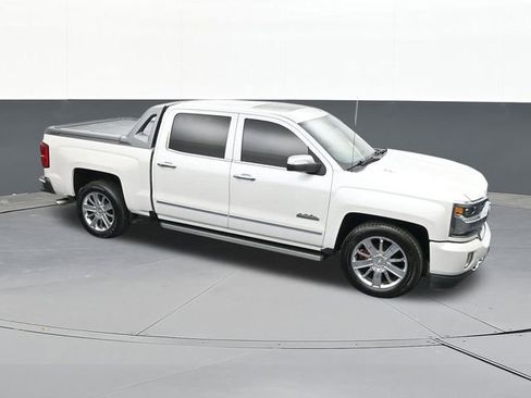 Used 2017 Chevrolet Silverado 1500 High Country w/ High Desert Package image 63