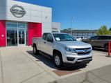 Used 2017 Chevrolet Colorado W/T w/ WT Convenience Package image 3