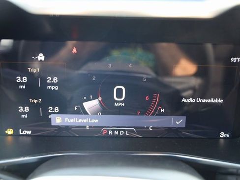 New 2026 GMC Canyon Elevation w/ Convenience Package image 14