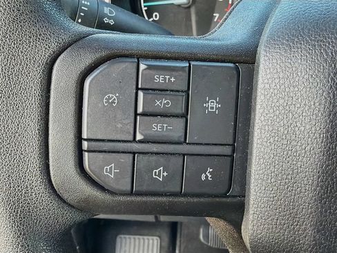 Certified 2023 Ford F150 XL w/ STX Appearance Package AWD/4WD image 12